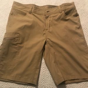 Men’s Shorts